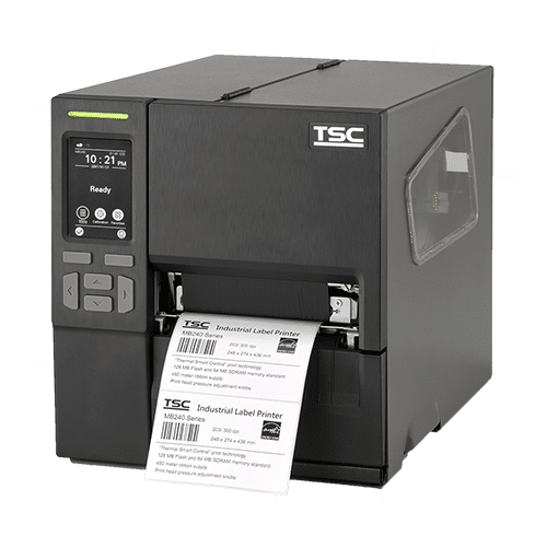 TSC MF2400T条码打印机